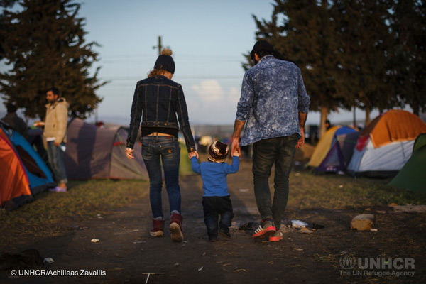 How can we know about the real situation of refugees? Let’s listen to their voices!
